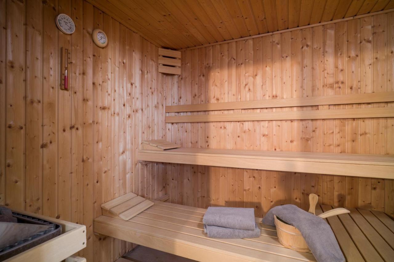 Appartement Zirbe Ellmau Exterior foto