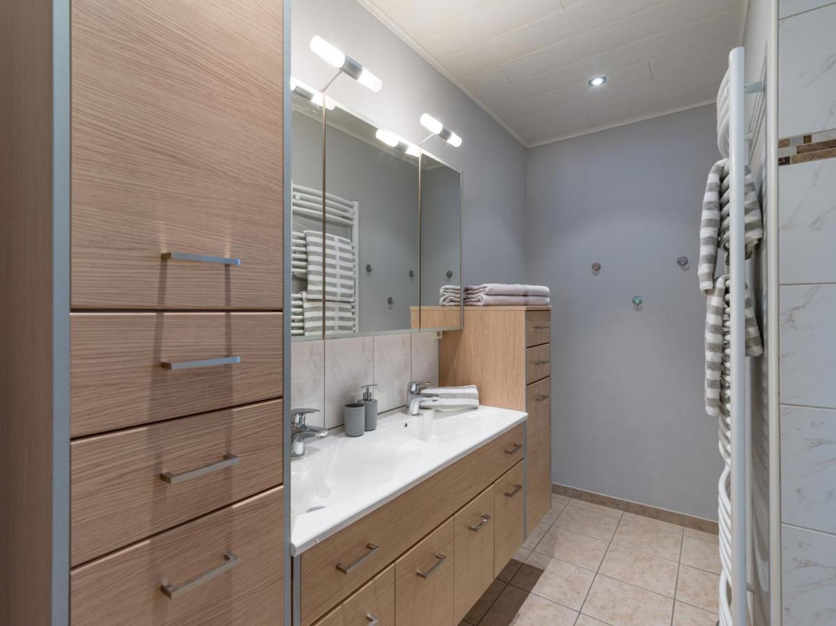Appartement Zirbe Ellmau Exterior foto